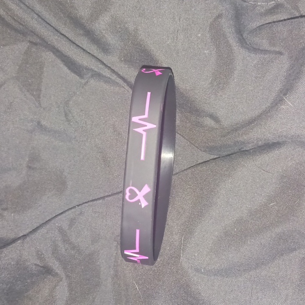 Breast Cancer bags - Picture 7 of 11